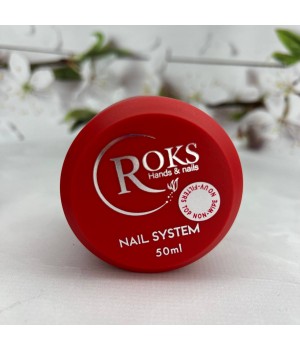 Топ Roks no wipe без УФ-фільтра, 50 мл
